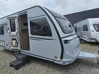 Knaus Südwind 60 Years 540 EU - SOMMERTILBUD SPAR 22.222 NU 276.298