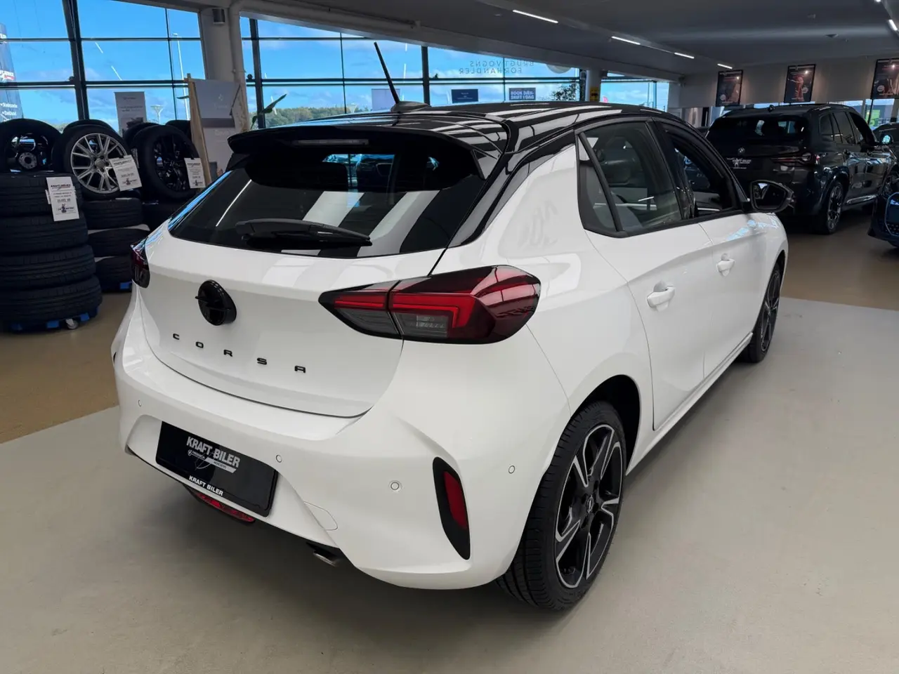Billede 5 - Opel Corsa 1,2 T 100 Sport