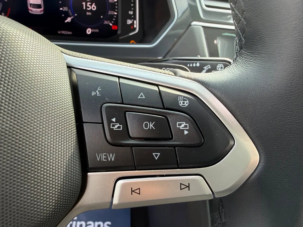 Billede 13 - VW Tiguan 1,4 eHybrid Elegance DSG
