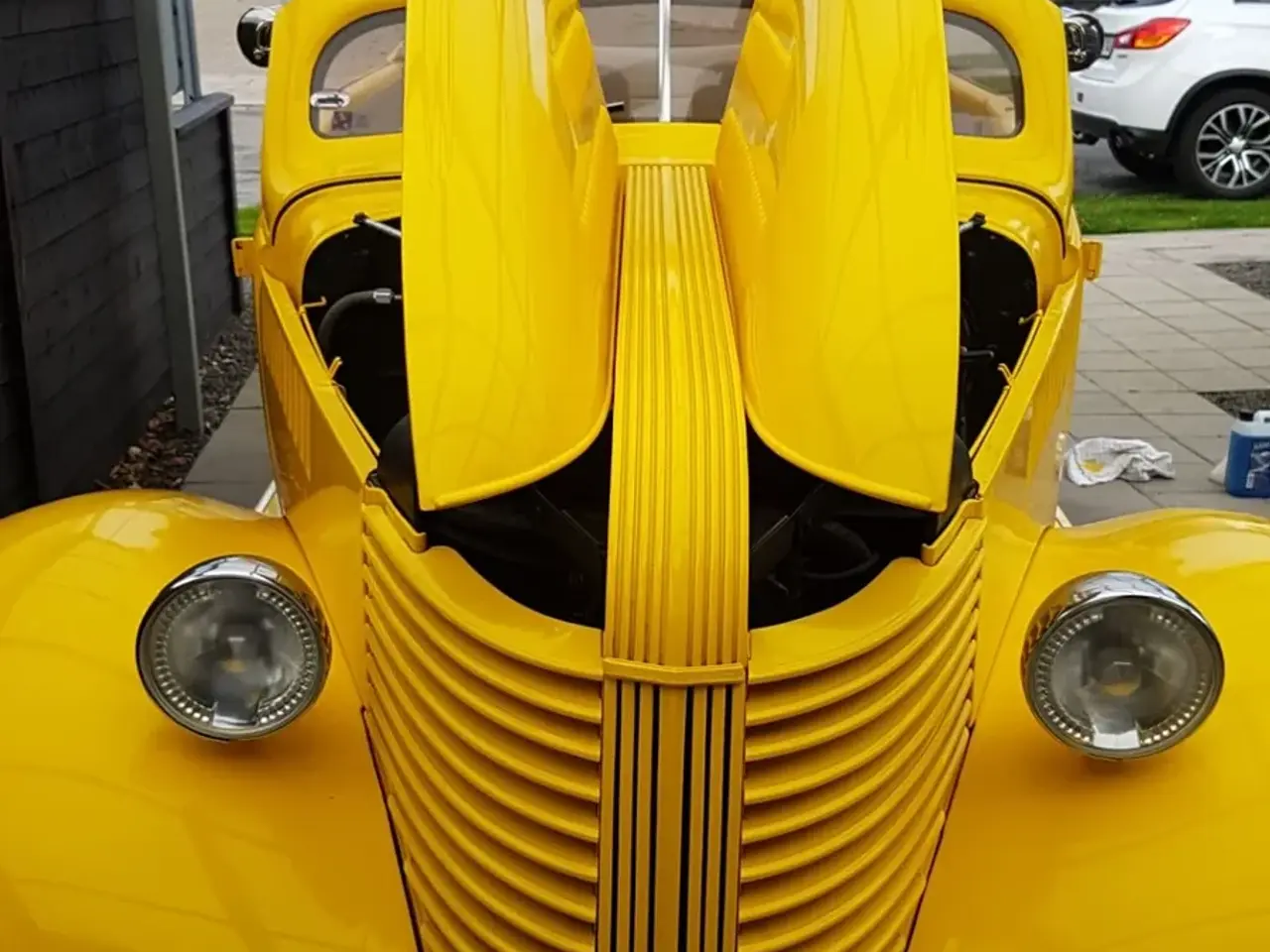 Billede 4 - Pontiac 38 5,7 aut.