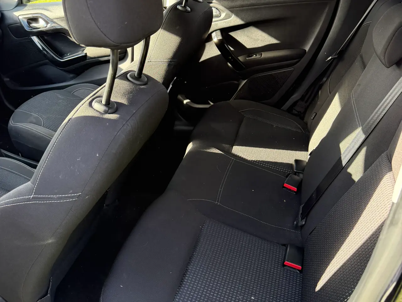 Billede 5 - Peugeut 208