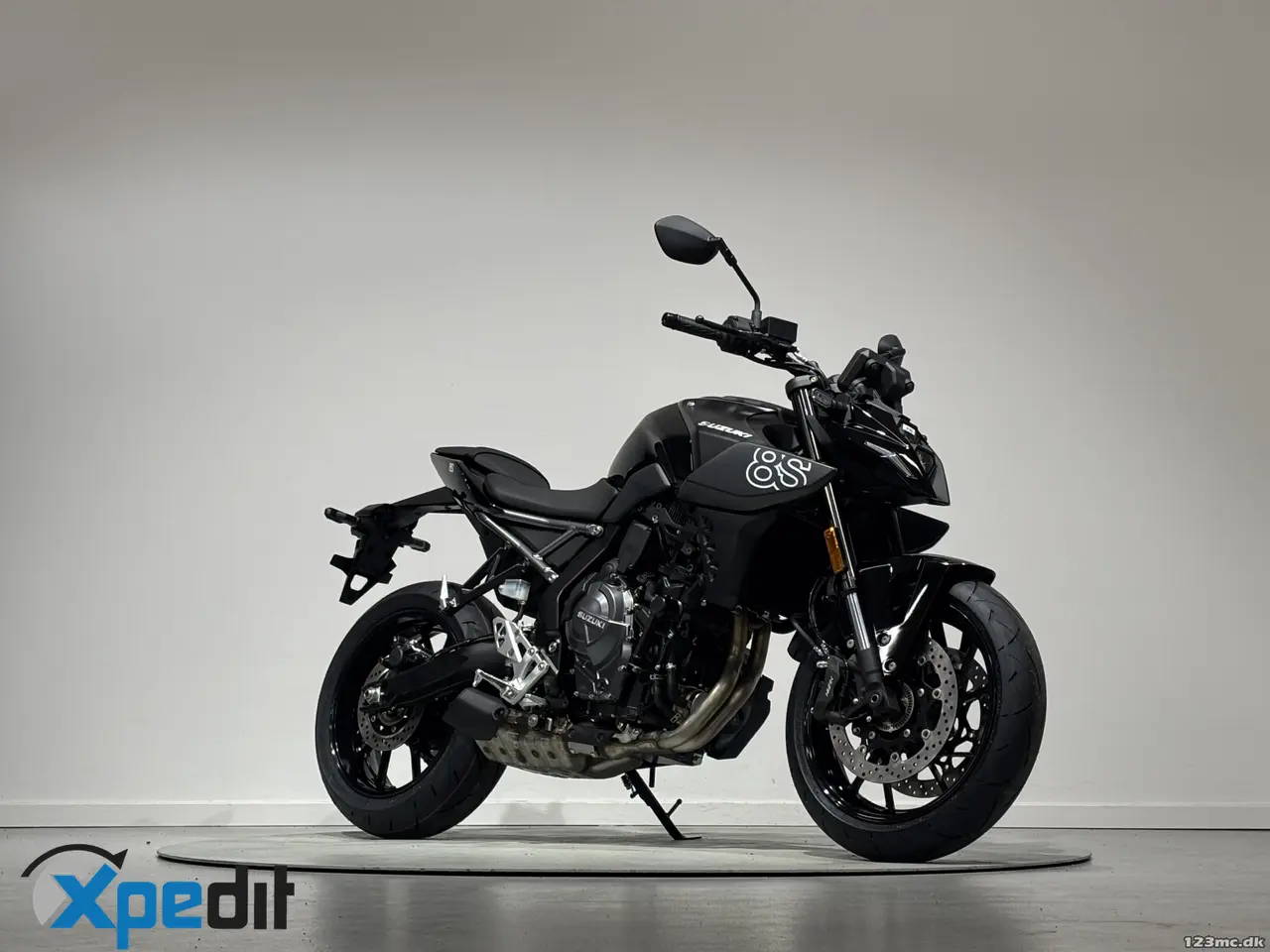 Billede 3 - Suzuki GSX-8S