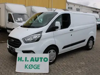 Ford Transit Custom 300 L1 2,0 TDCi 130 Trend aut.