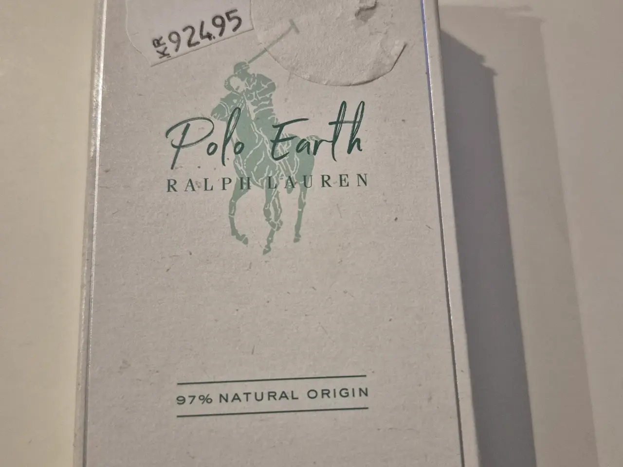 Billede 2 - Ralph Lauren Polo Earth