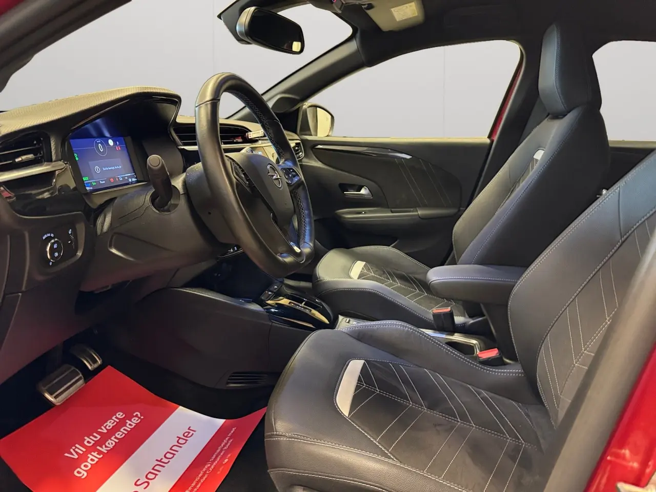 Billede 5 - Opel Corsa-e 50 GS