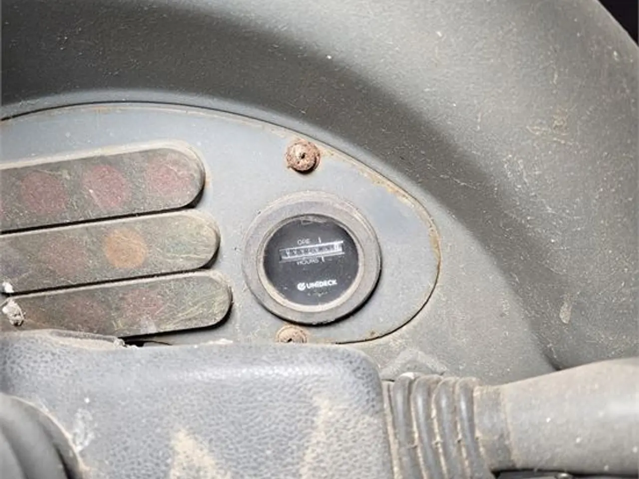 Billede 22 - Neuson 2001 HS