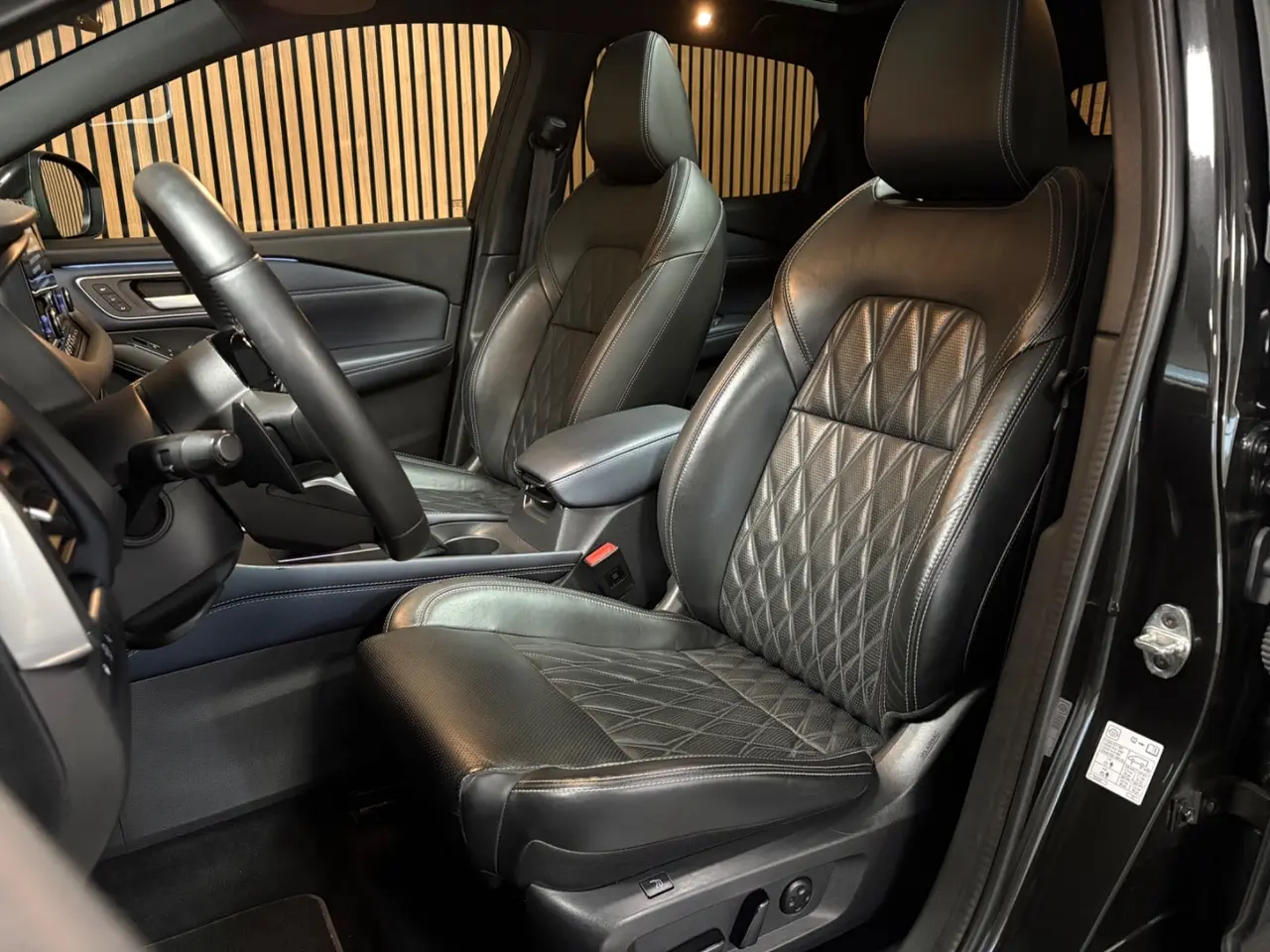 Billede 7 - Nissan Qashqai 1,3 mHEV Tekna+ X-tr.