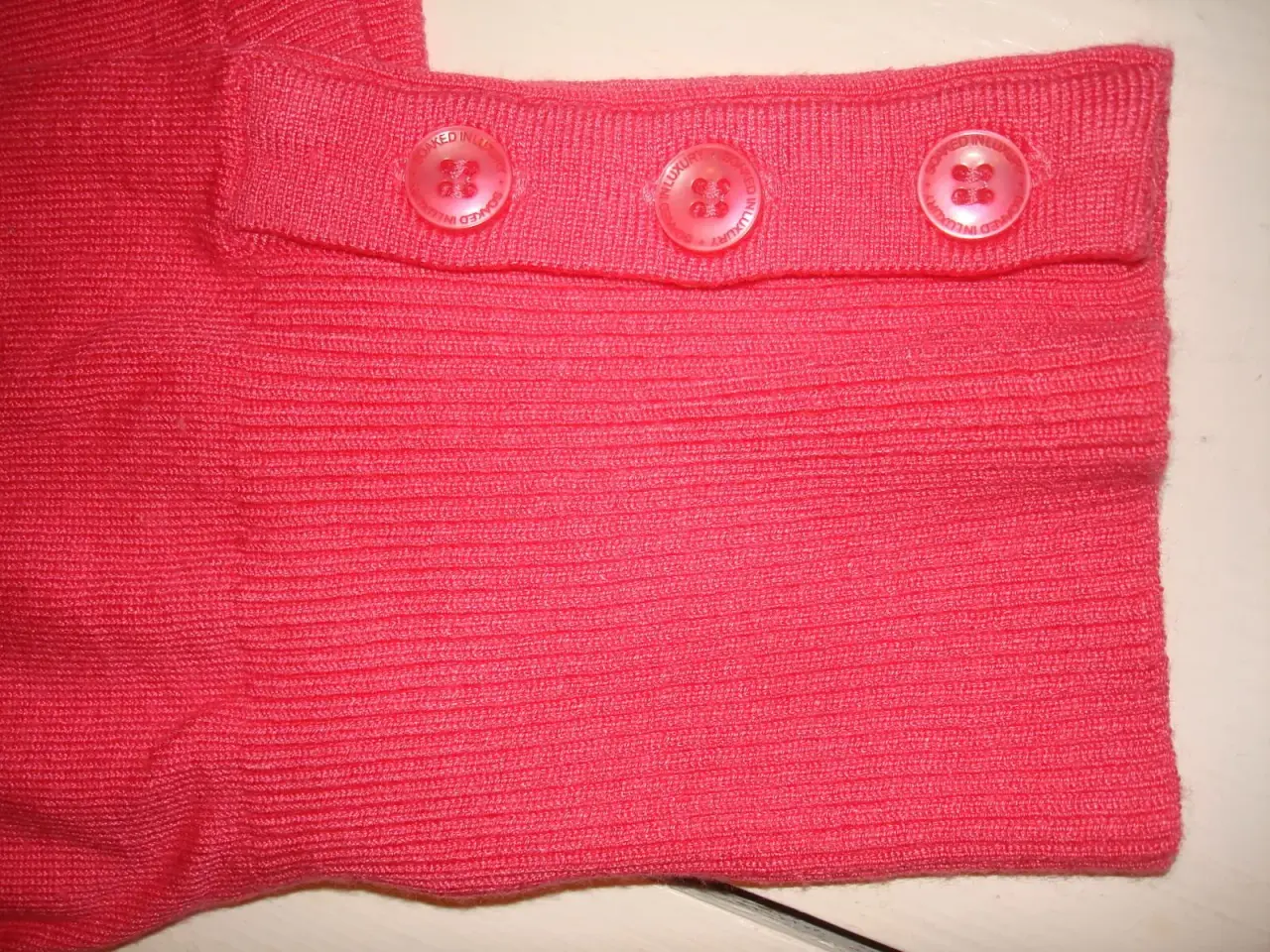 Billede 3 - Soaked in Luxery - Bolero - NY - Str XL