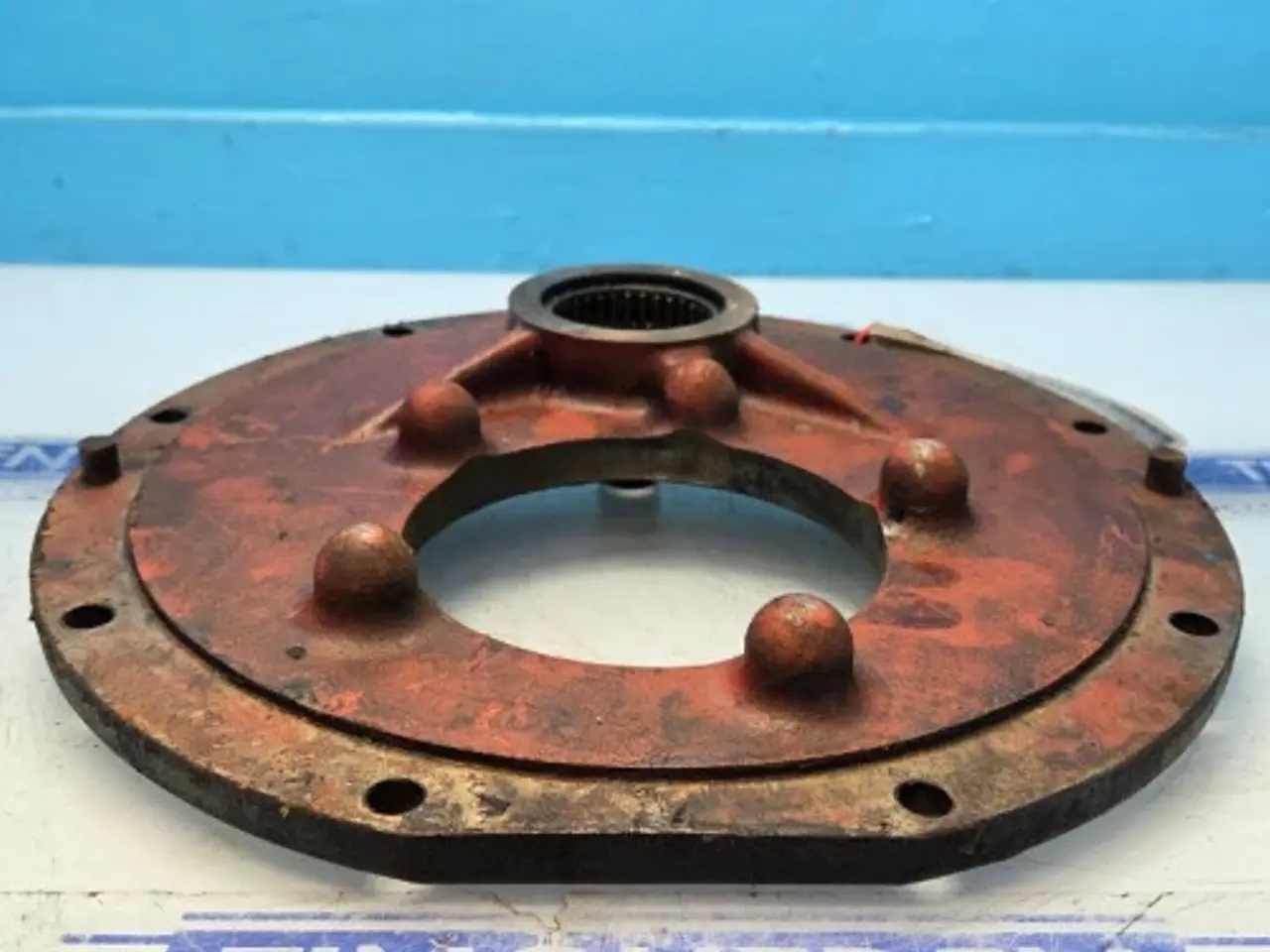 Billede 3 - Ford 8210 Flange E0NN7N054AB
