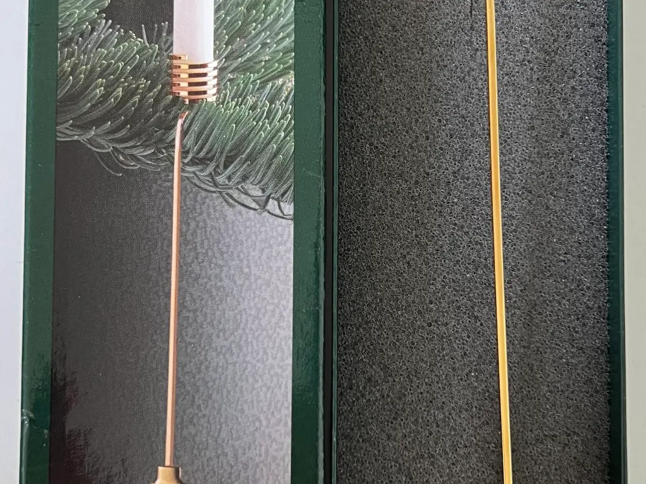Billede 1 - Georg Jensen lysholder