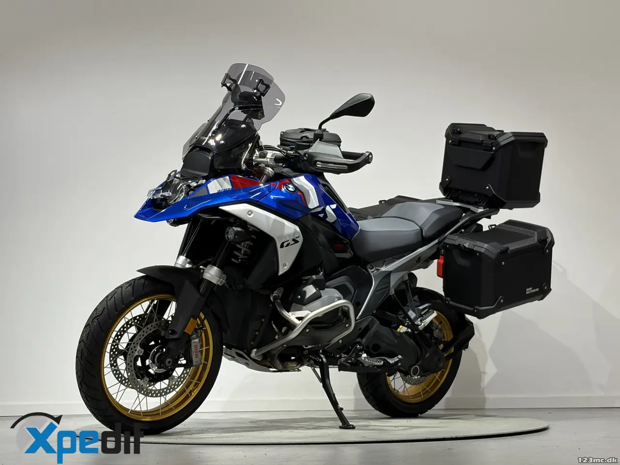 Billede 5 - BMW R 1300 GS