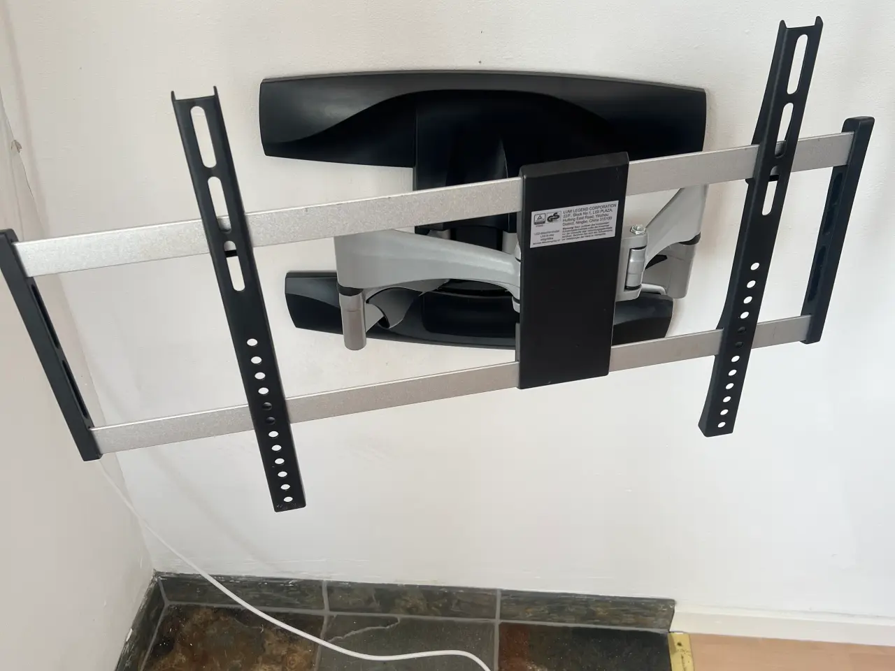 Billede 1 - Vogel TV ophæng