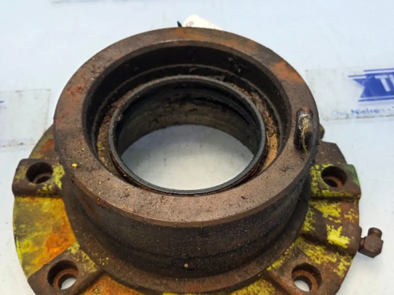 Billede 6 - Claas Jaguar 850 Hub 9873330 