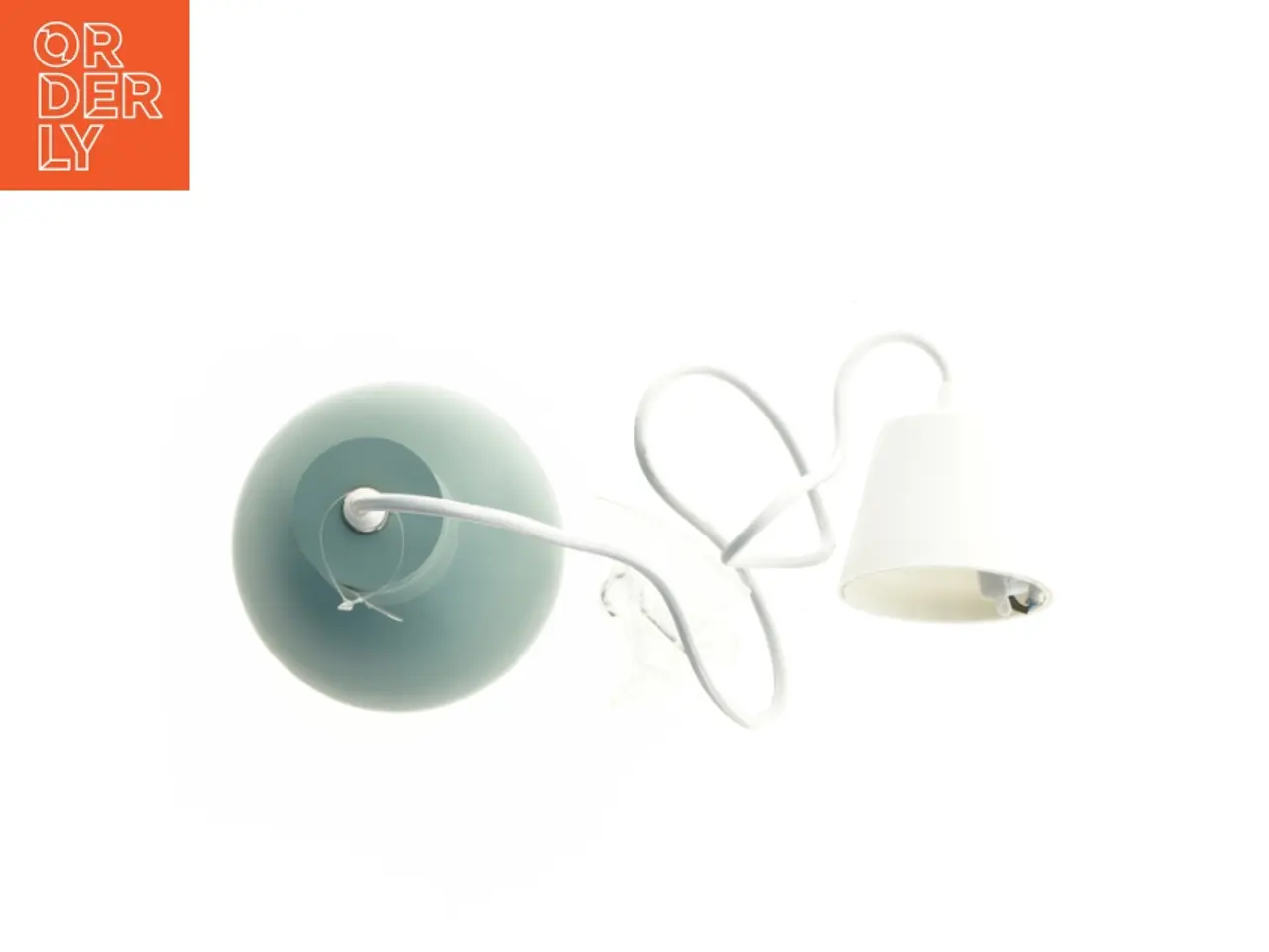 Billede 7 - Vanda ceramics lamp fra Speedtsberg (str. 18 x 14 cm)