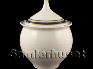 Scheba Sukkerskål