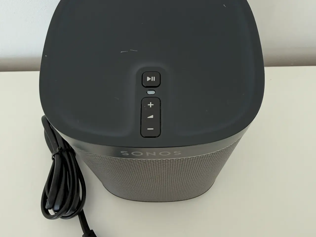 Billede 3 - Sonos Play:1 trådløs højttaler i sort