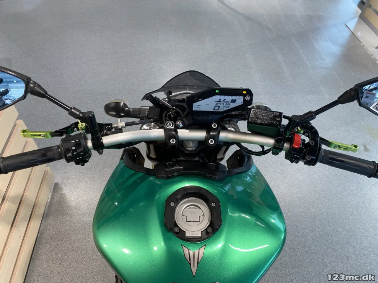 Billede 7 - Yamaha MT-09