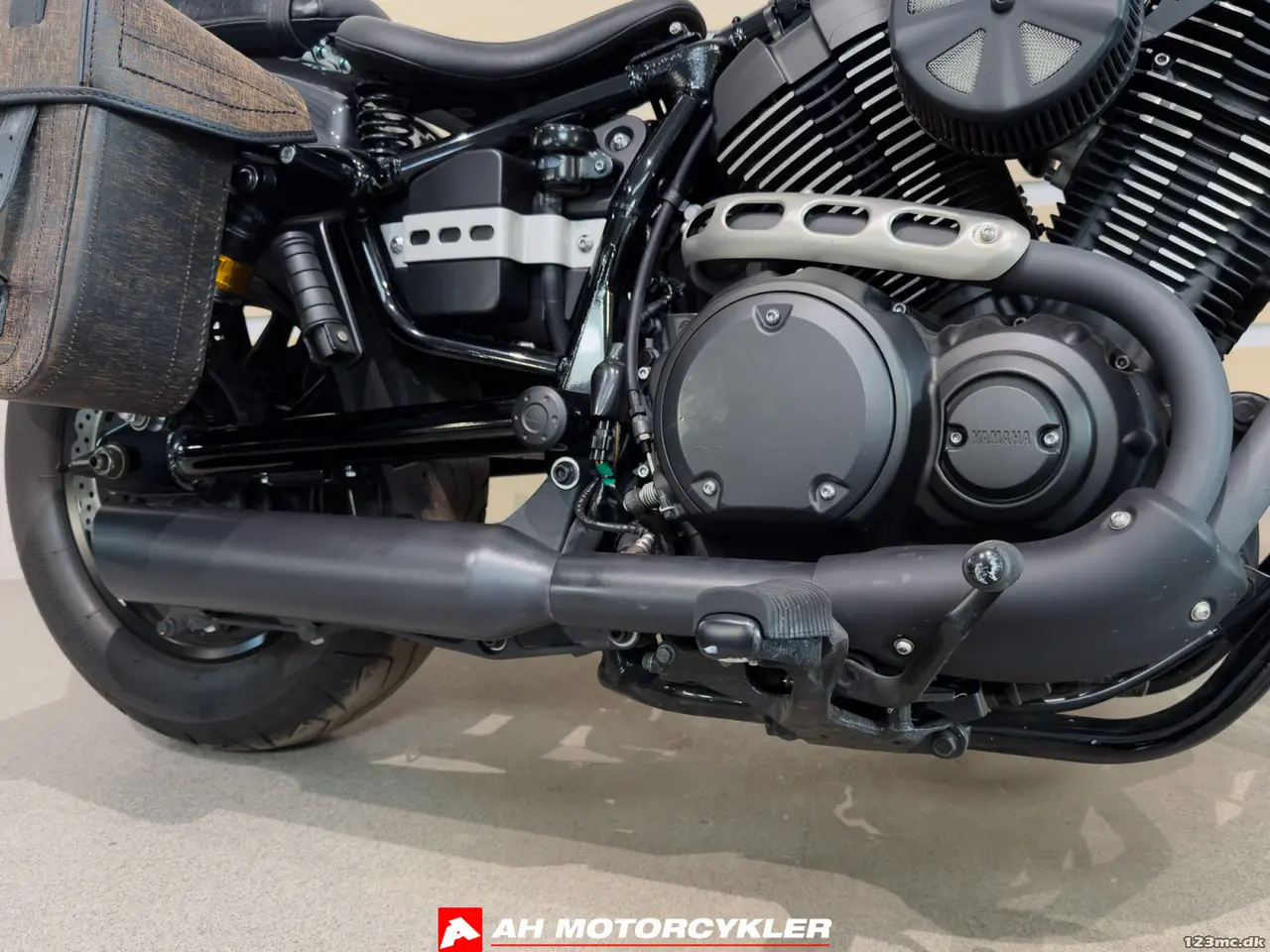 Billede 13 - Yamaha XV 950 R