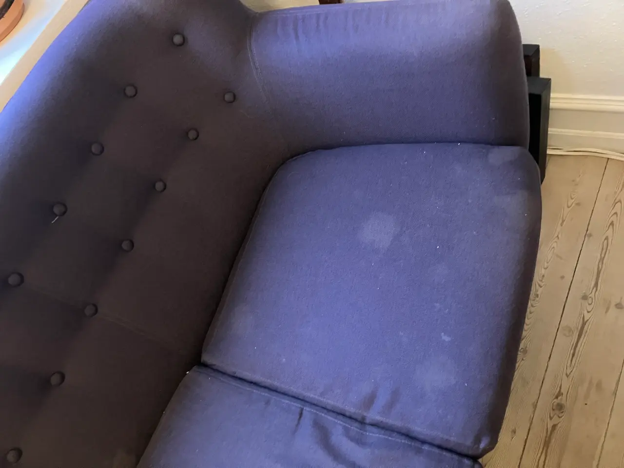 Billede 3 - Sofa 