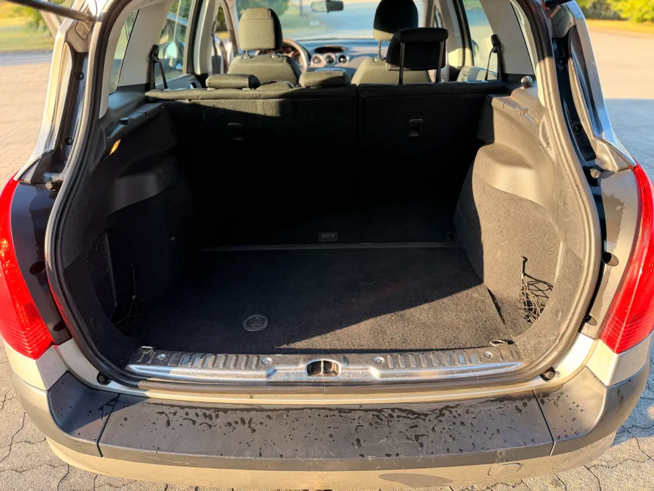 Billede 9 - Peugeot 308 SW 1.6 HDi 91 HK – 2009