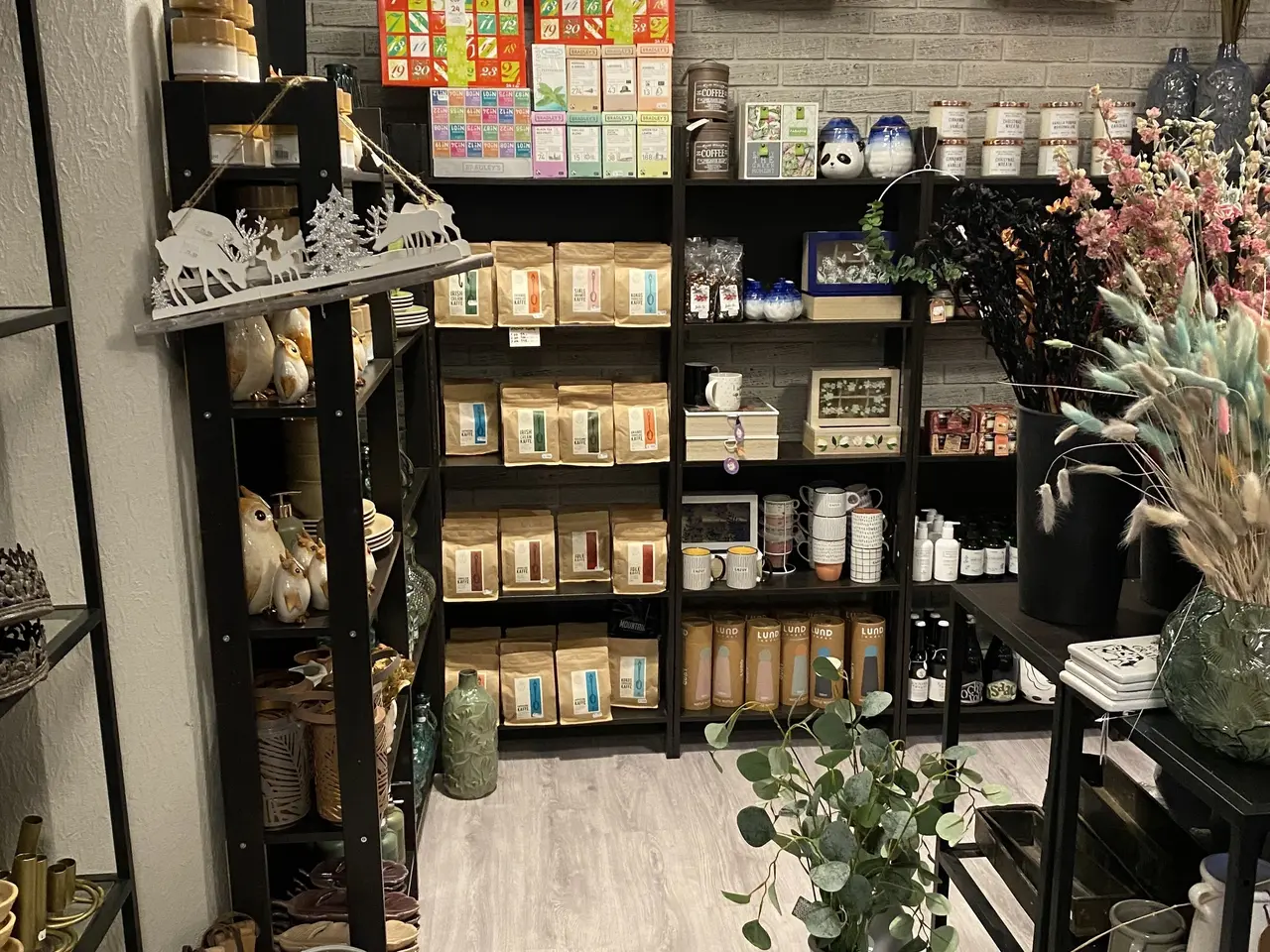 Billede 4 - Flot. renoveret butikslokale i gågadesystemet i Randers