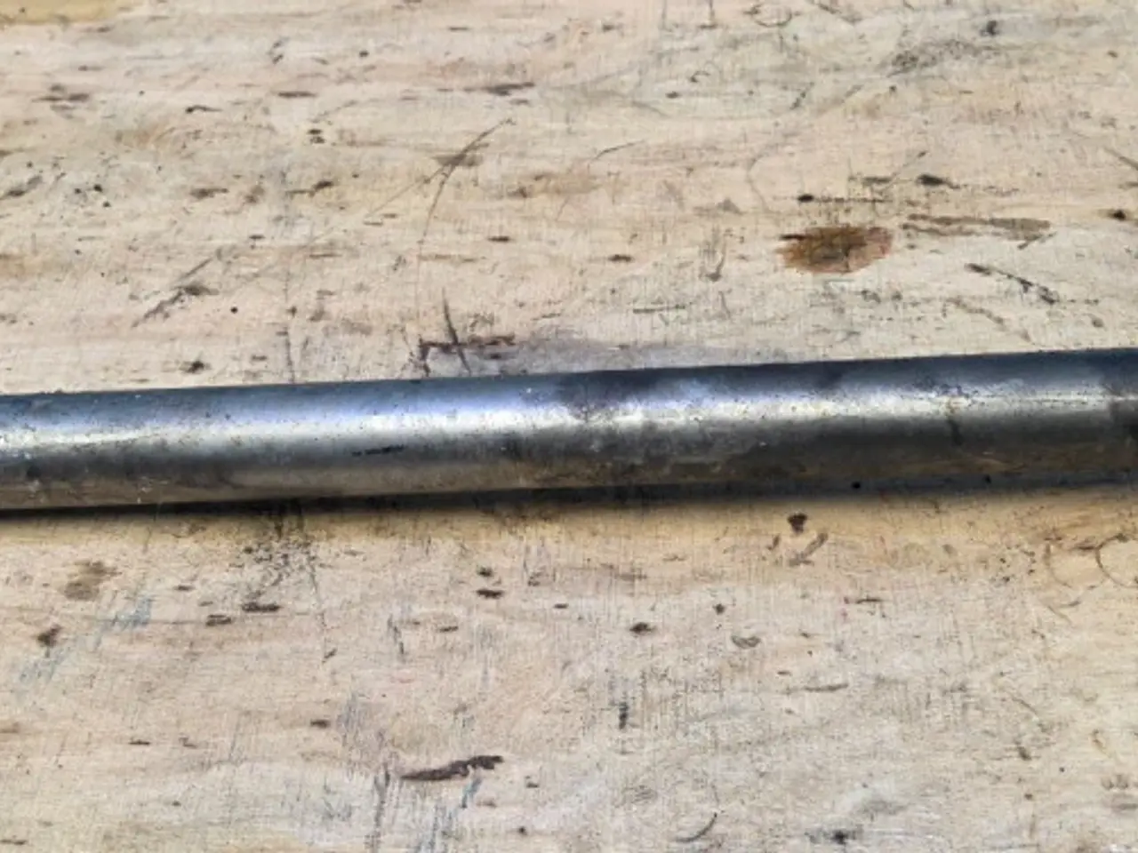 Billede 5 - New Holland LB115B Aksel 85827004