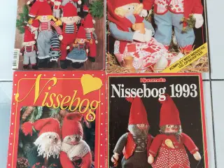 Opskrifte hæfter