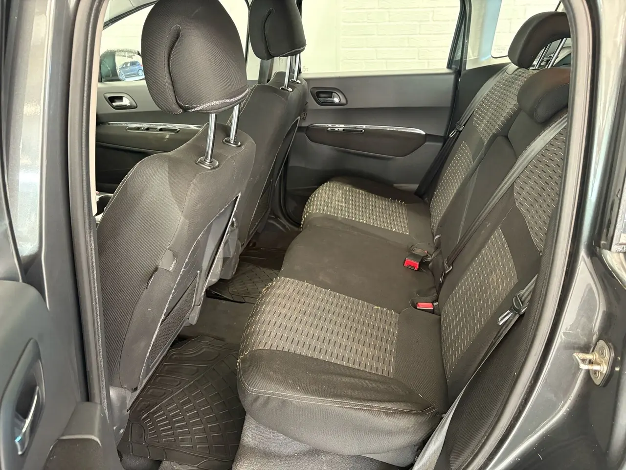 Billede 6 - Peugeot 3008 1,6 HDI FAP Premium 110HK 5d 6g