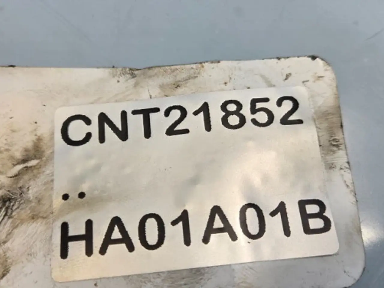 Billede 13 - Claas Lexion 480 Hjulmøtrikker 7307521 10Stk