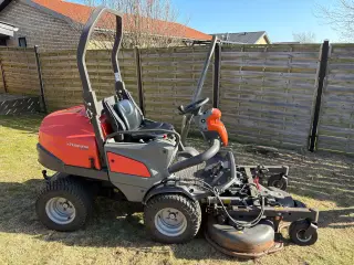 Husqvarna P525DX plænetraktor