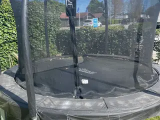 Havetrampolin - Extreme - til afhentning