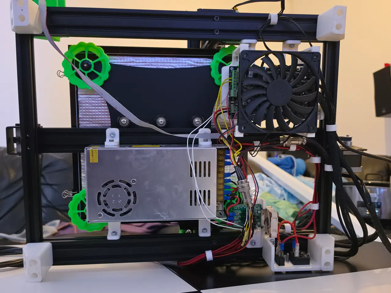 Billede 10 - 3D-printere 2x Creality CR-10