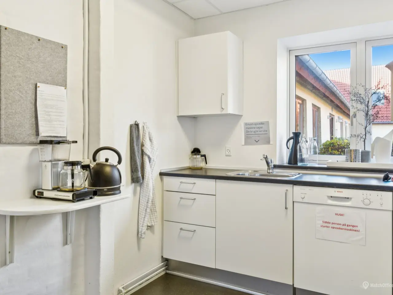 Billede 4 - EasyOffice Kolding, Centervej - lokale 15