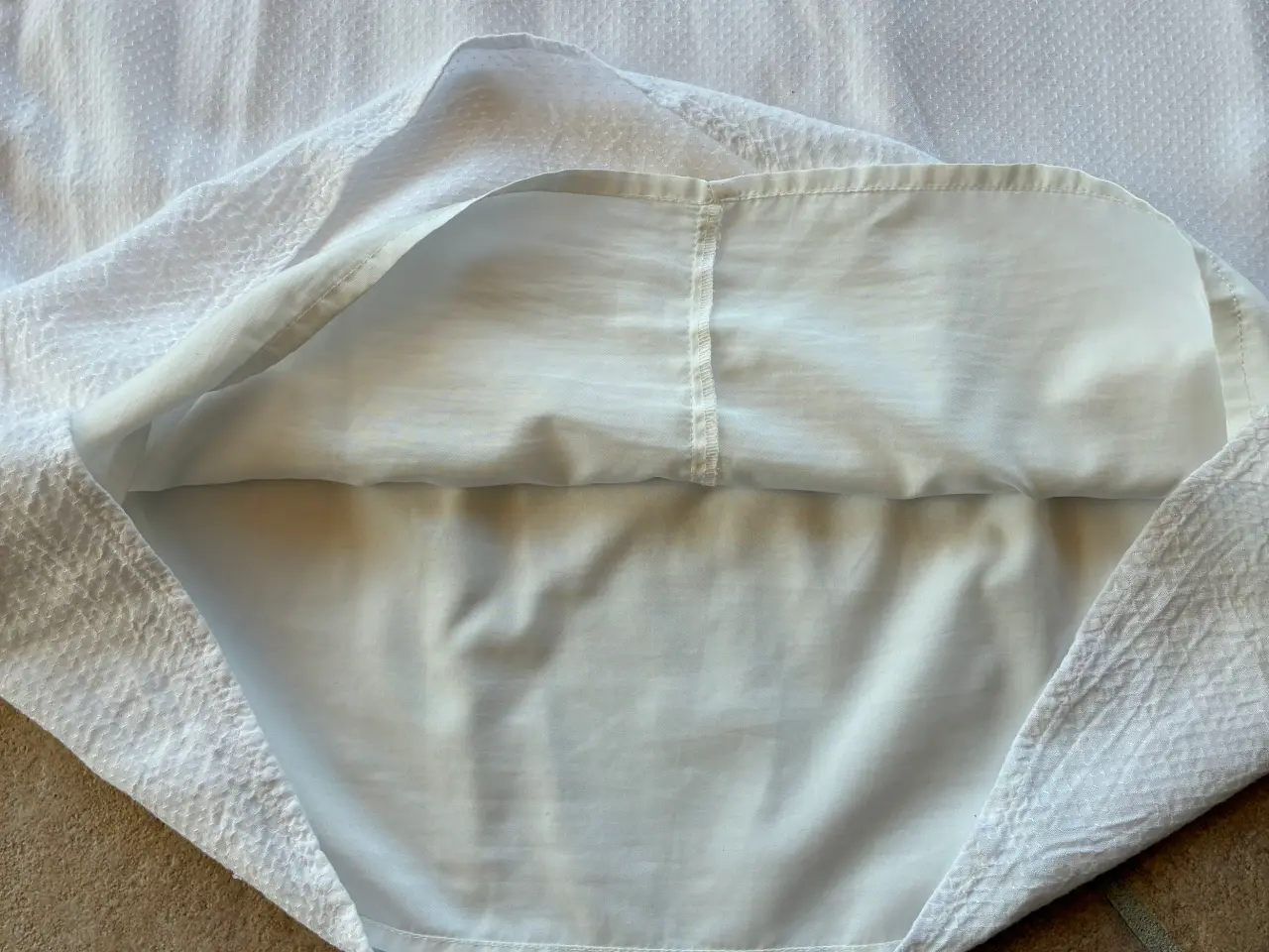 Billede 6 - Pieces kjole str. L
