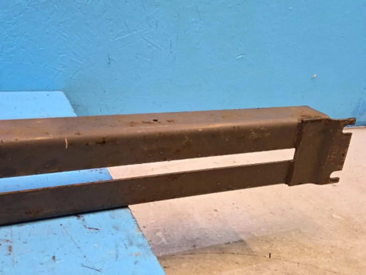 Billede 11 - Massey Ferguson 3080 Afskærmning 3384114M96