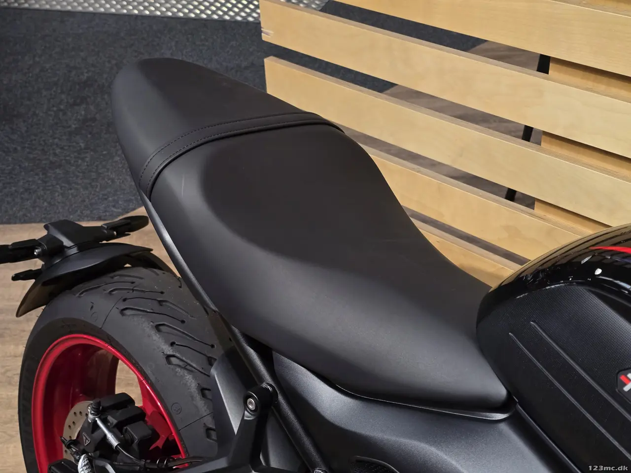 Billede 10 - Triumph Trident TRIPLE TRIBUTE EDITION