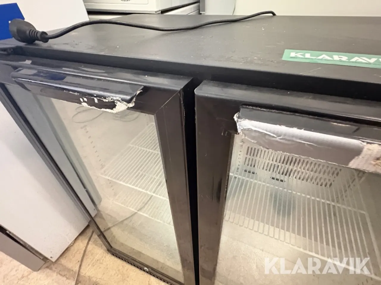 Billede 10 - Displaykøleskab Husky C2H-865