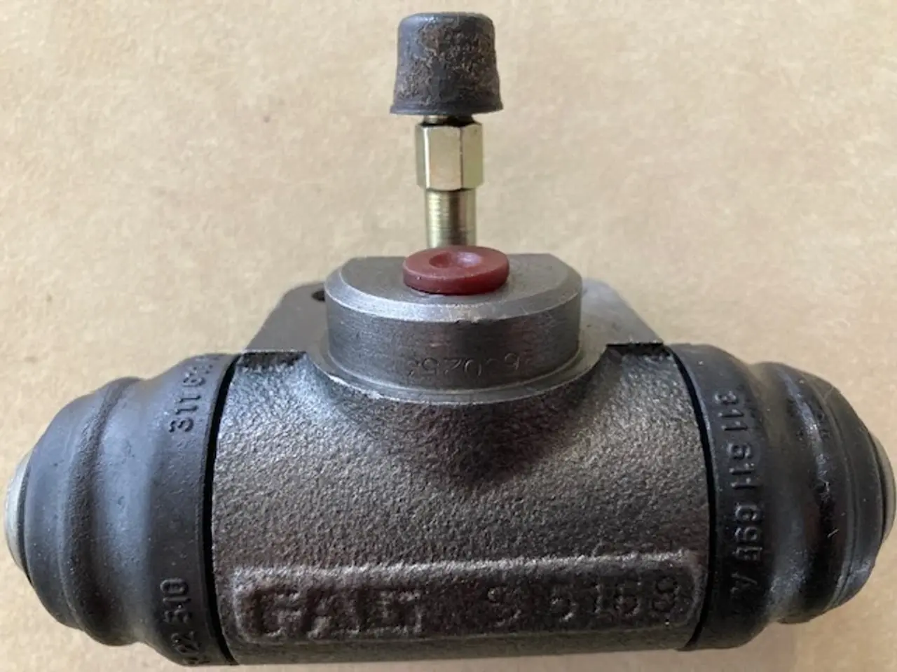 Billede 6 - VW Golf Mk.I hjulcylinder for
