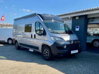 2024 - Citroën Clever 2,0 Celebration 600