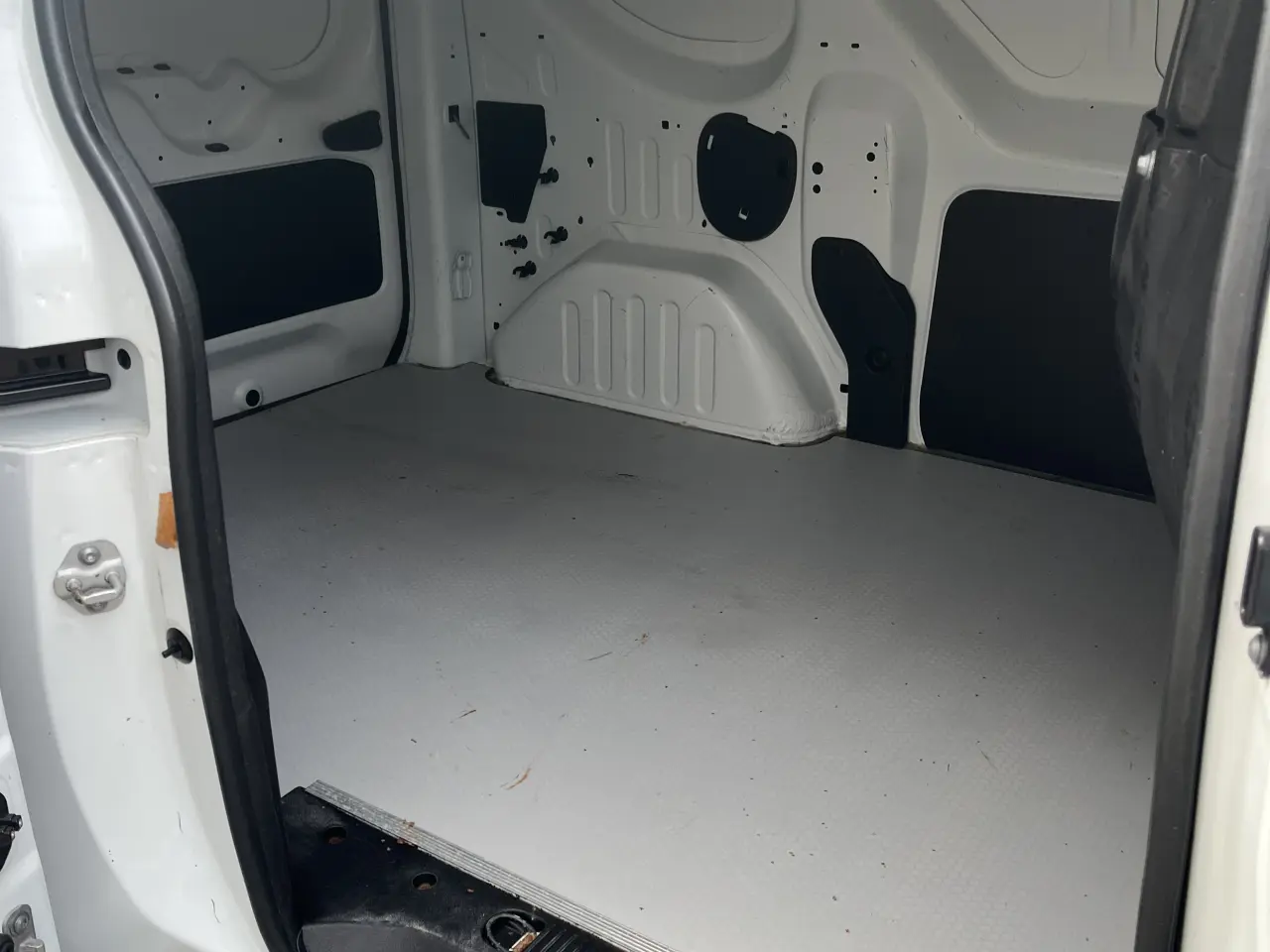 Billede 7 - Dacia Dokker med meget lav km tal!