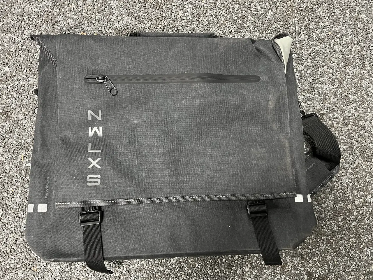 Billede 1 - Messenger bag New Looxs Varo