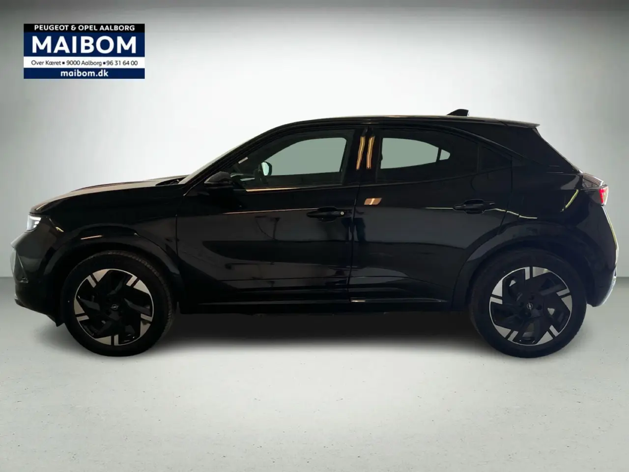 Billede 2 - Opel Mokka-e 54 GS Line