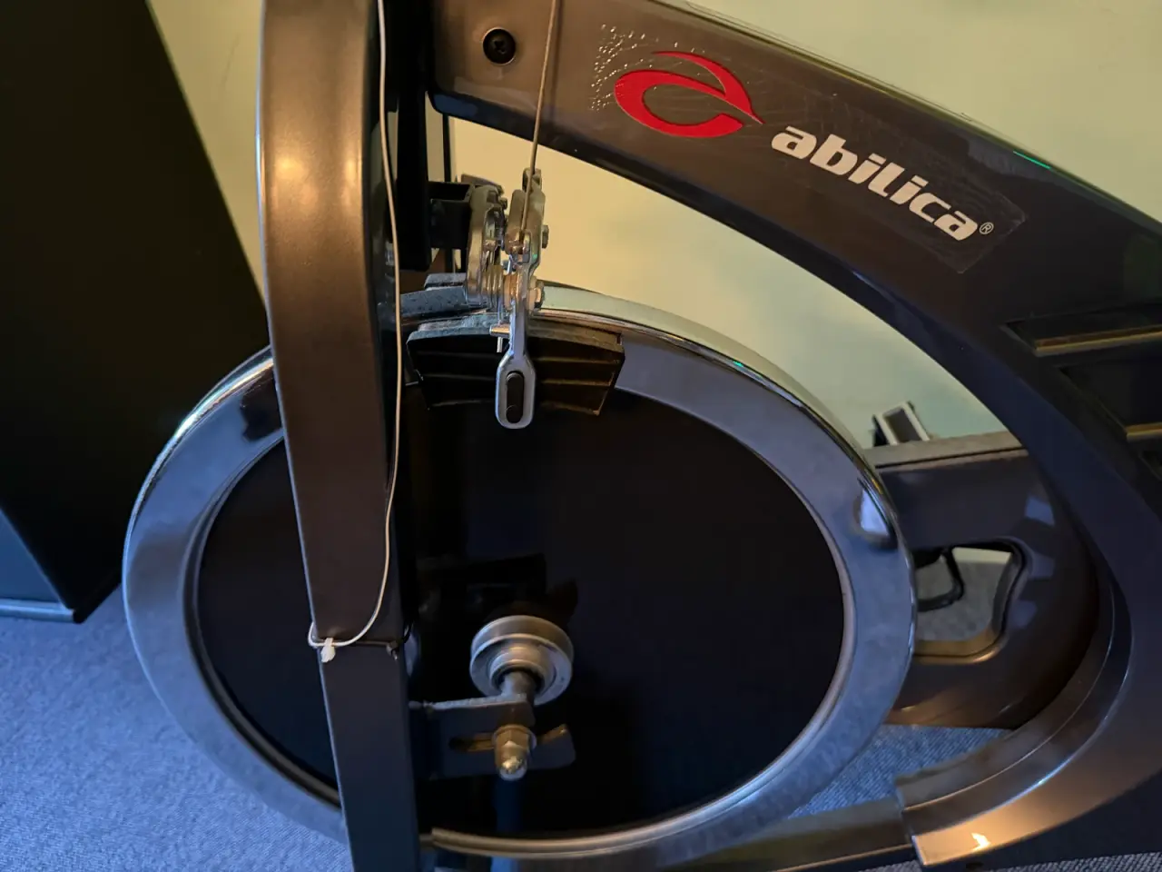 Billede 3 - Spinnings cykel Abilica