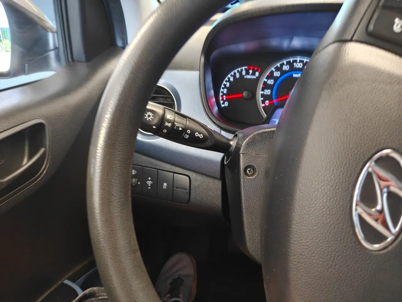 Billede 18 - Hyundai i10 1,0 Comfort Air