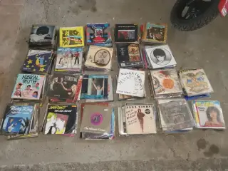 Over 500 stk