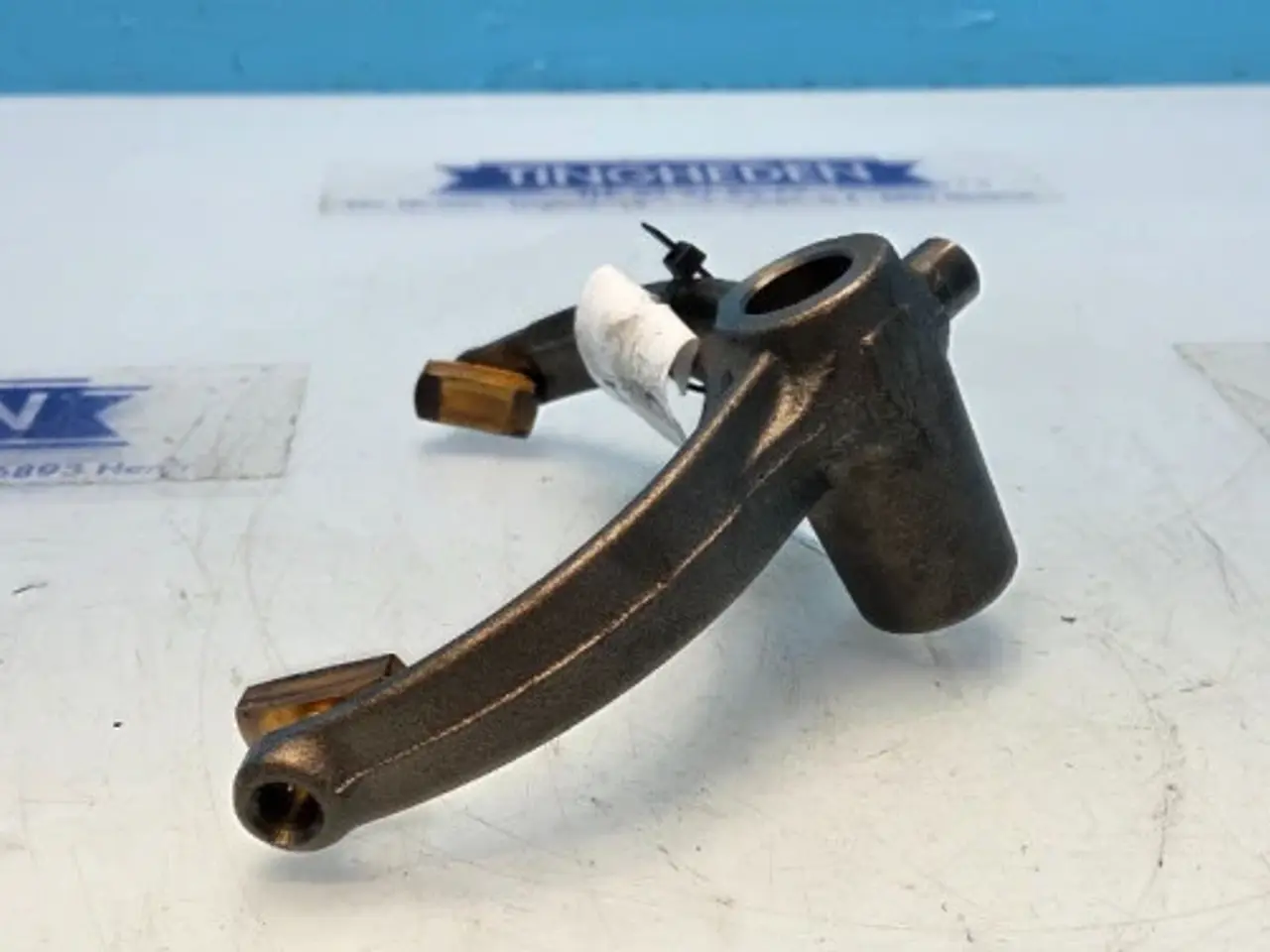 Billede 6 - New Holland CR9.90 Gaffel 84071587