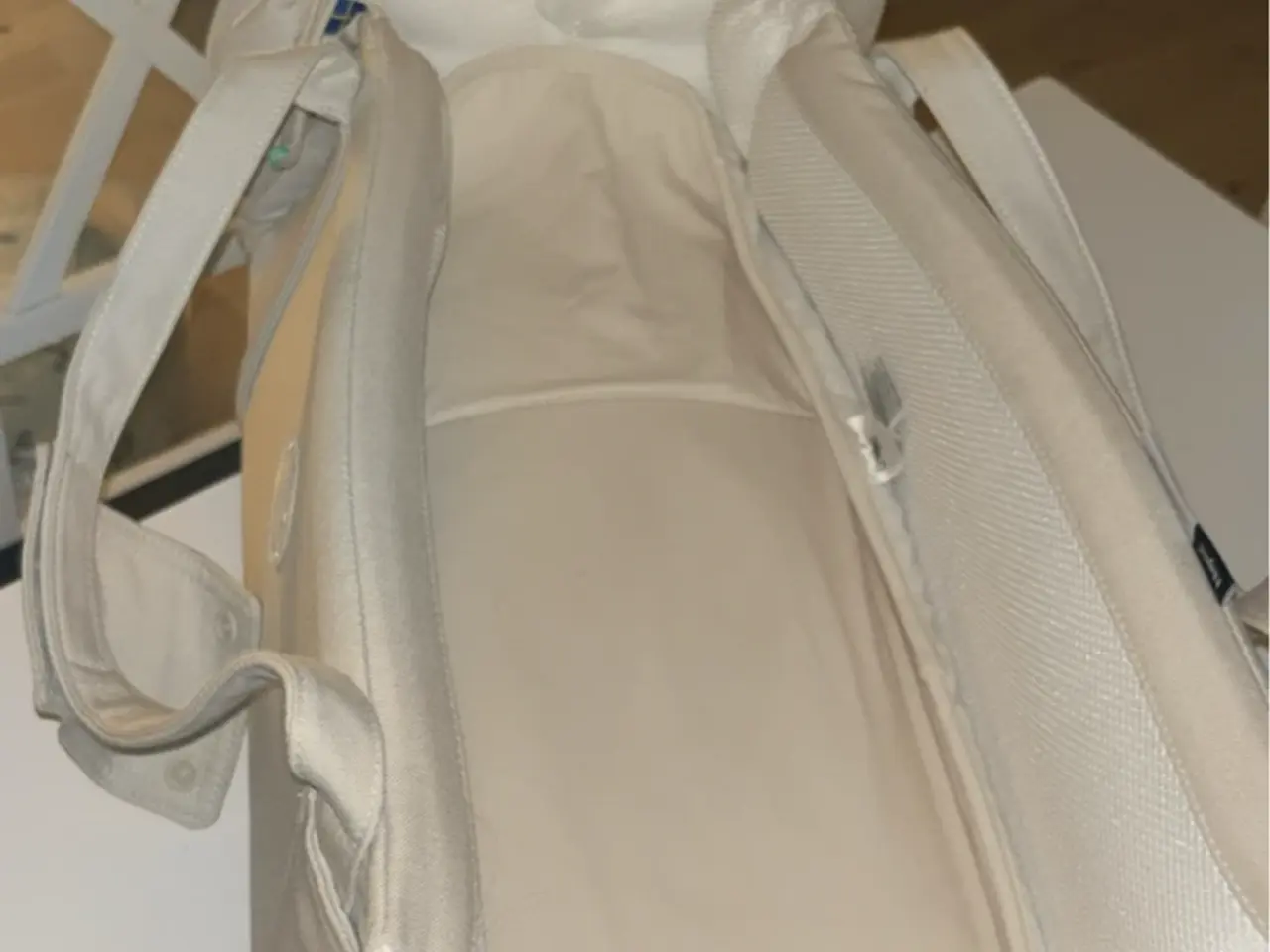 Billede 1 - Lift/babynest