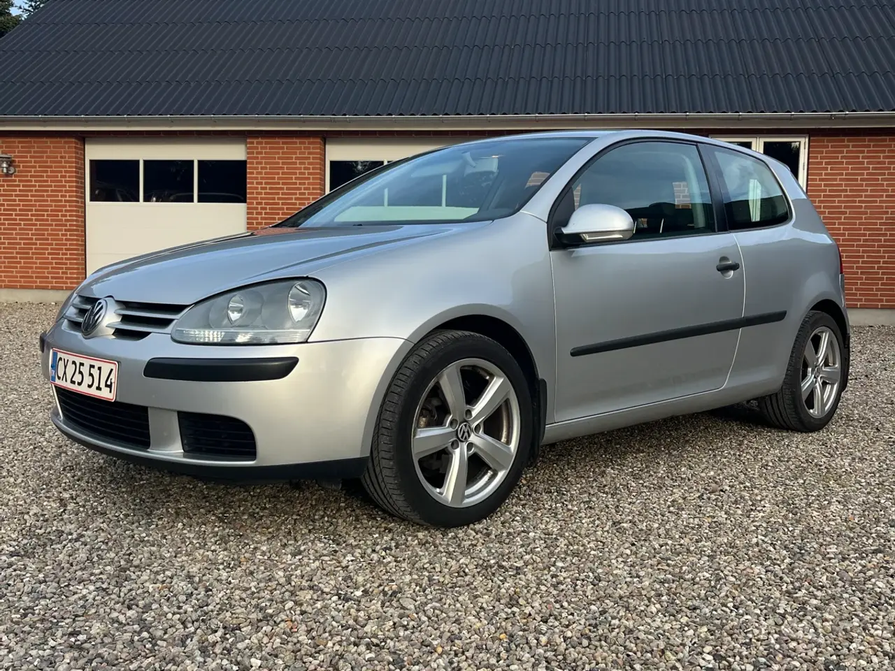 Billede 3 - Golf 5 182.000 km