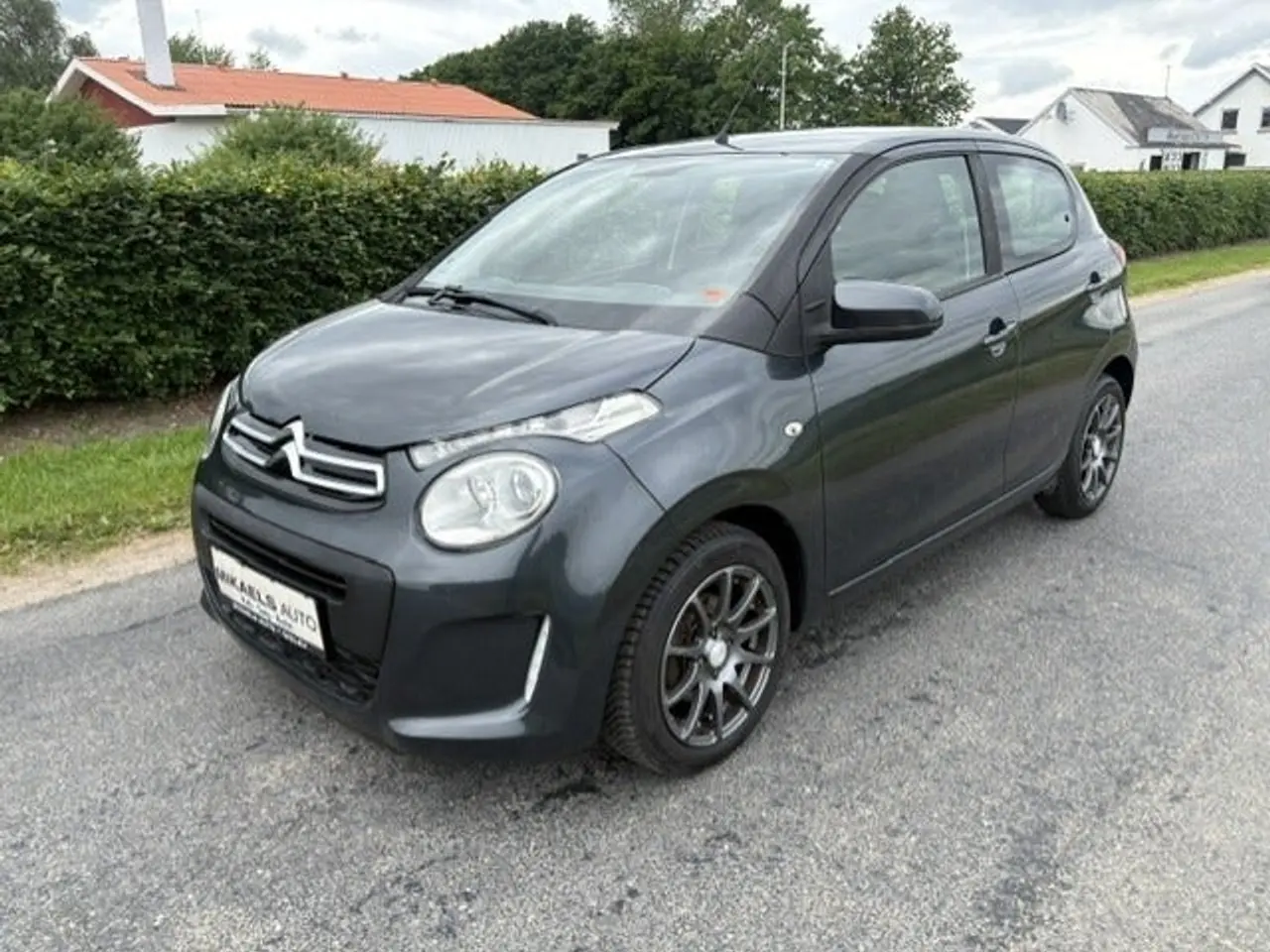 Billede 1 - Citroën C1 1,2 PureTech Shine
