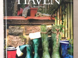Familiehaven, Mogens Elhauge